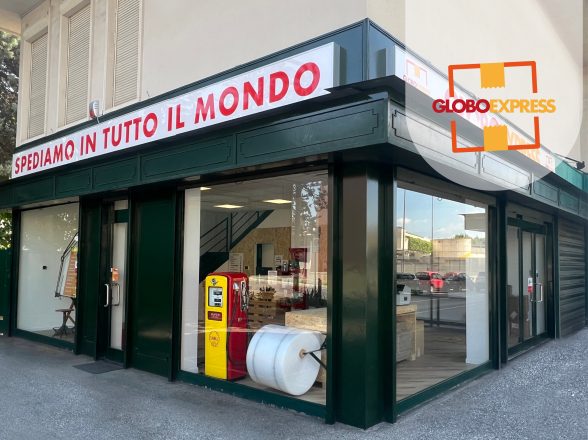 Domiciliazione Pacchi Monza e Brianza: Soluzioni Pratiche