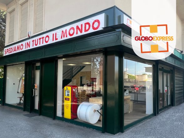 DOMICILIAZIONE PACCHI MONZA E BRIANZA: SOLUZIONI PRATICHE