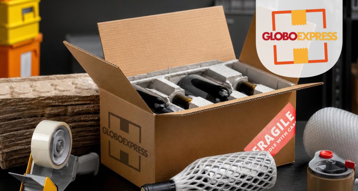 SPEDIRE VINO IN SICUREZZA: GUIDA PRATICA DA MONZA E LISSONE
