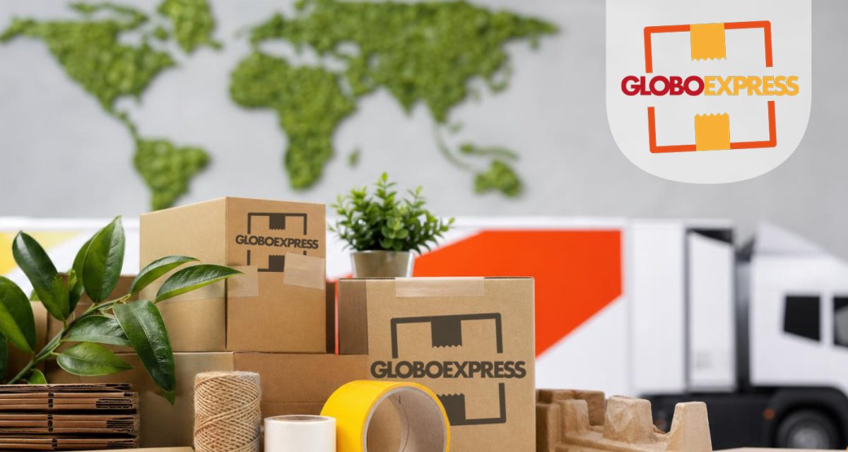 SPEDIZIONI ECOLOGICHE PACCHI : GUIDA GREEN