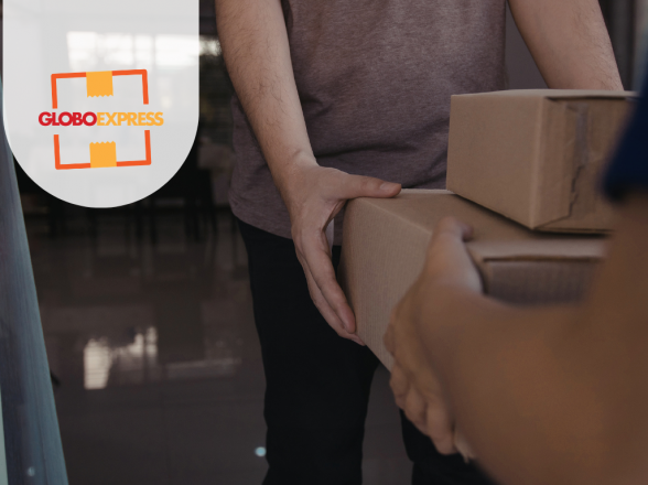 RITIRO E CONSEGNA PACCHI CON GLOBO EXPRESS: LA SOLUZIONE IDEALE PER CHI LAVORA TUTTO IL GIORNO