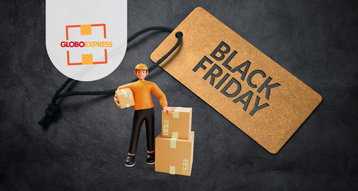 SPEDIZIONI BLACK FRIDAY 2025: COME PREPARARSI CON UN SERVIZIO EFFICIENTE E FLESSIBILE