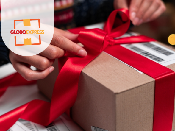 COME PREPARARE LE SPEDIZIONI PER NATALE: TEMPI, PACKAGING E STRATEGIE