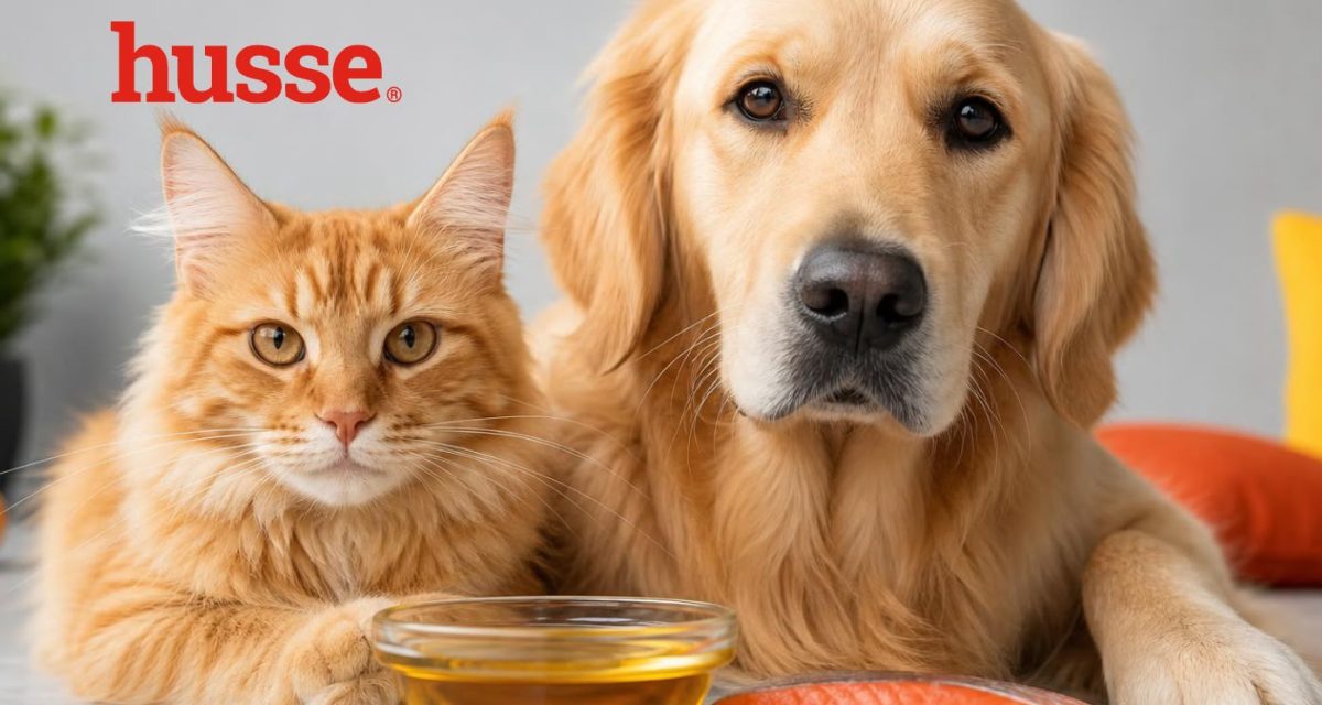 INTEGRATORE NATURALE PER CANI E GATTI, MONZA E BRIANZA