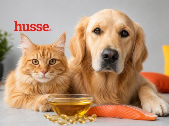 INTEGRATORE NATURALE PER CANI E GATTI, MONZA E BRIANZA