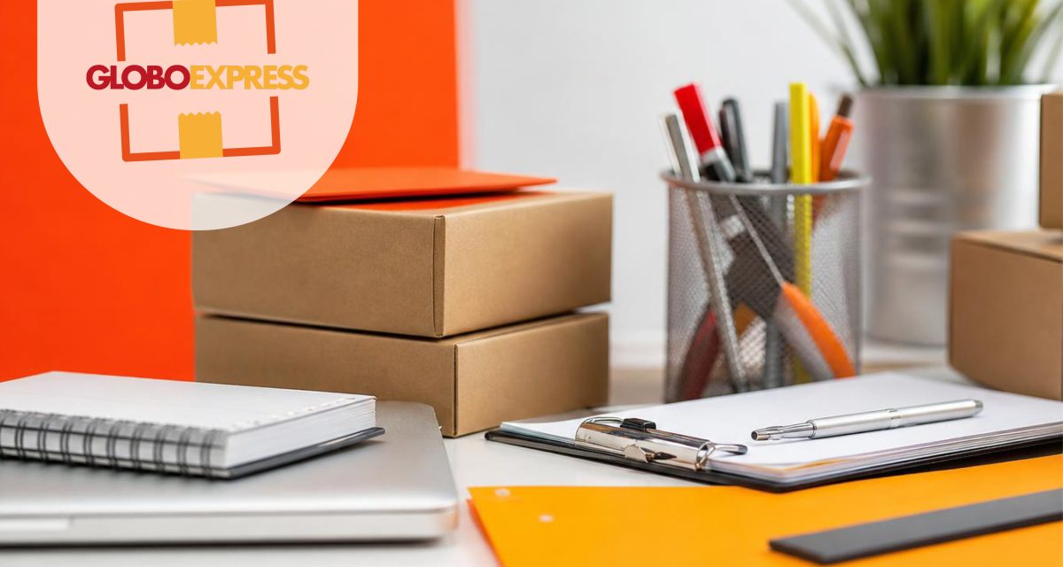 BACK TO SCHOOL E BACK TO WORK: LOGISTICA A MONZA E BRIANZA