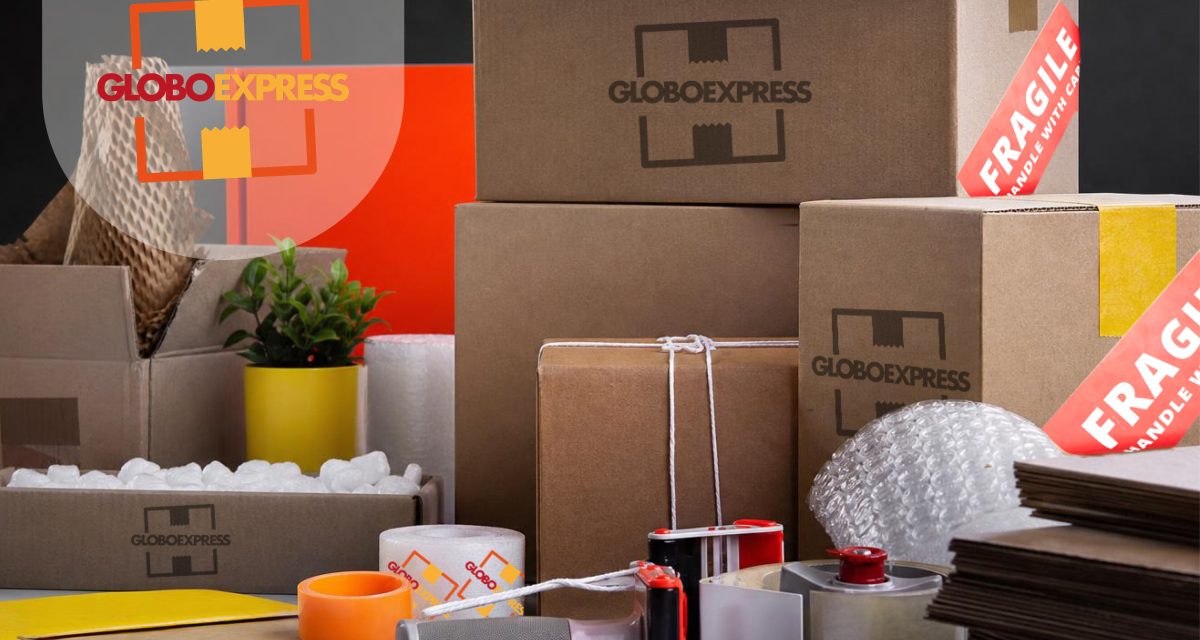 COME SPEDIRE UN PACCO: IMBALLAGGIO ADEGUATO PER OGNI SPEDIZIONE