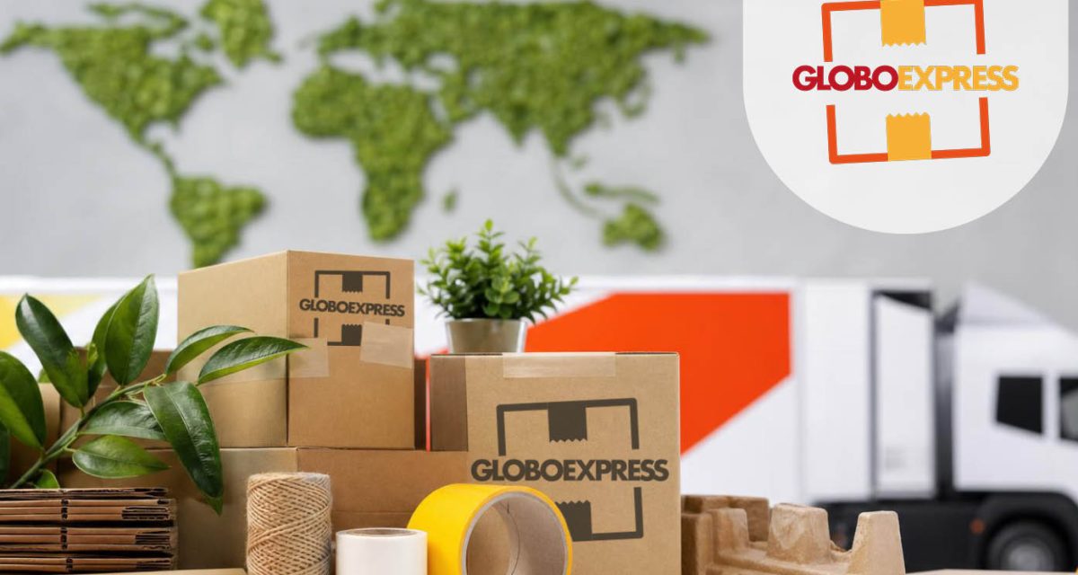 SPEDIZIONI ECOLOGICHE PACCHI : GUIDA GREEN
