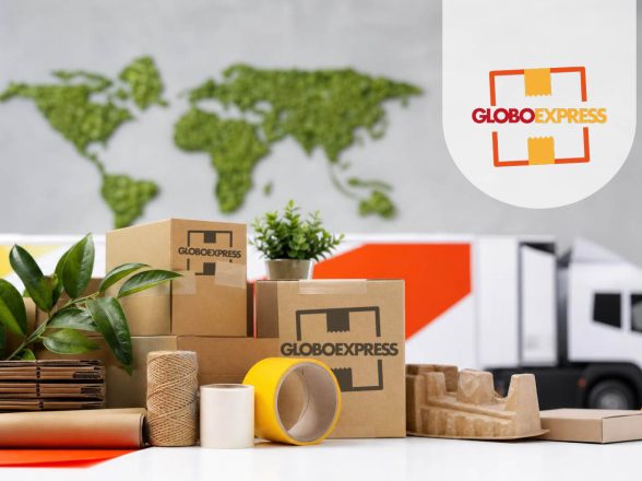 SPEDIZIONI ECOLOGICHE PACCHI : GUIDA GREEN